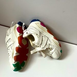 Kurt Geiger cute for out door